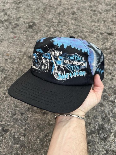 Cappello berretto vintage
