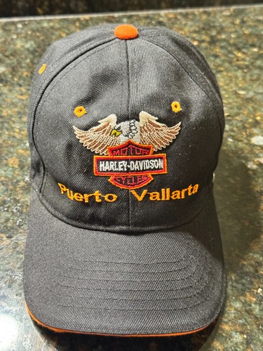 Cappello harley davidson - cappello,