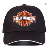 Cappellino da baseball Harley
