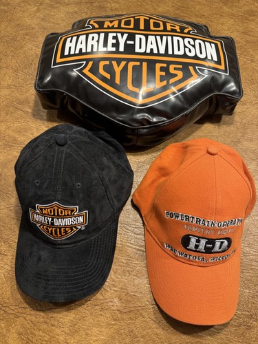 Cappelli harley davidson - cappelli, harley-davidson