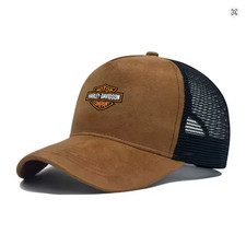 Cappellino da baseball Harley