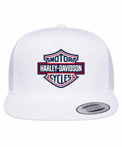 Nuovo cappello kustom harley - nuovo,