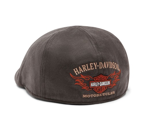 Harley davidson hat ivy cap - harley-davidson, hat-ivy