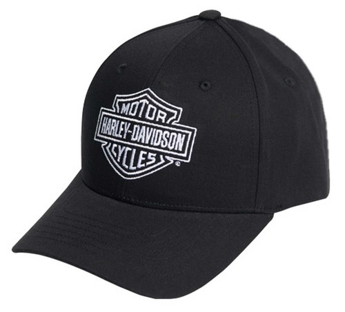 Harley davidson berretto - harley-davidson, da