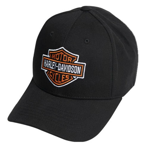 Harley davidson berretto - harley-davidson, da