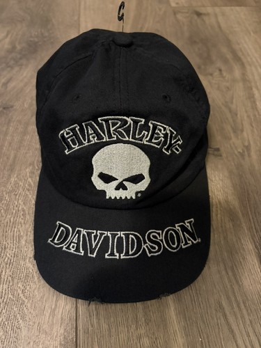 Cappellino harley davidson - cappellino, harley-davidson
