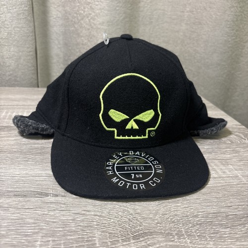 Cappello harley davidson - harley,