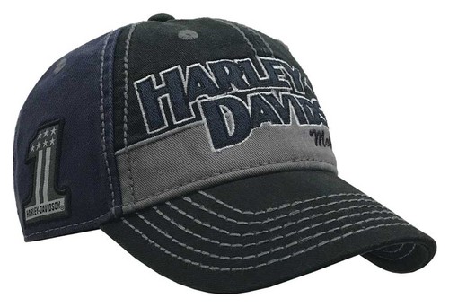 Cappellino baseball - cappellino,