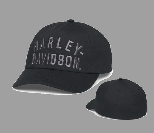 97672 22vm harley - harley, cappellino