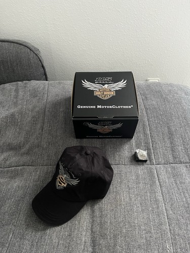 Nuovo harley davidson ridepack - nuovo,