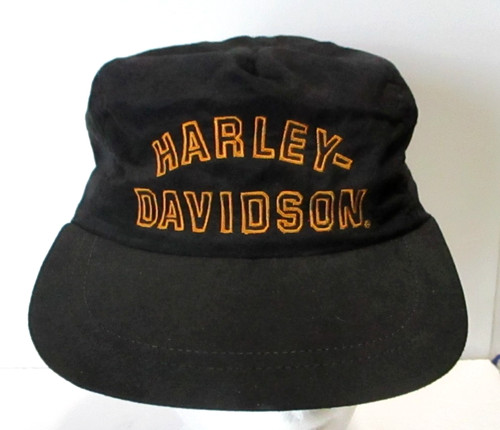 Cappellino harley davidson - harley,