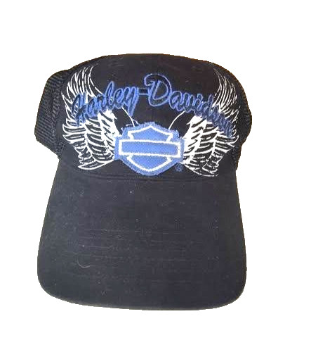 Cappello harley davidson - cappello, harley-davidson