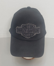 Cappello Harley Davidson