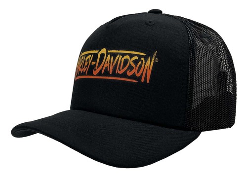 Harley davidson cappello uomo - harley-davidson,