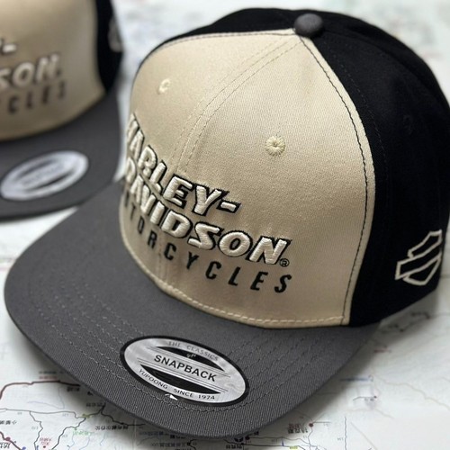 Cappello berretto snapback - cappello,