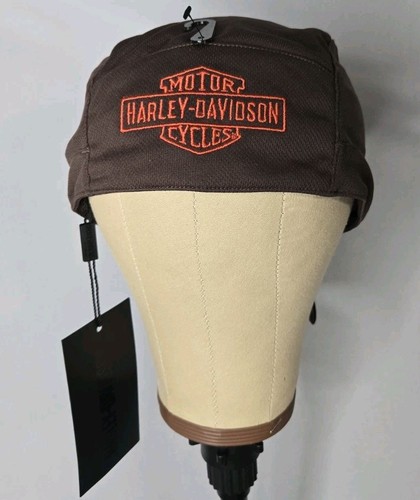 Cappello harley davidson skull - davidson,