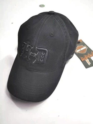 Harley davidson cap hat - hat, road