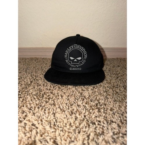 Cappello snapback
