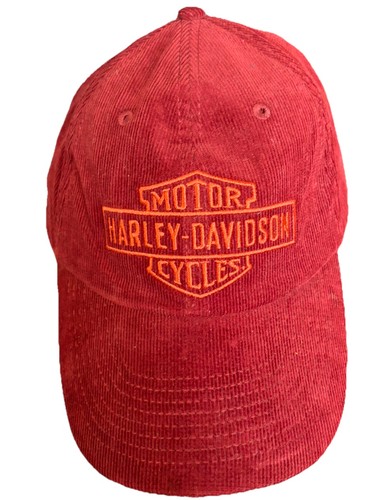 Cappello moto harley davidson - cappello,