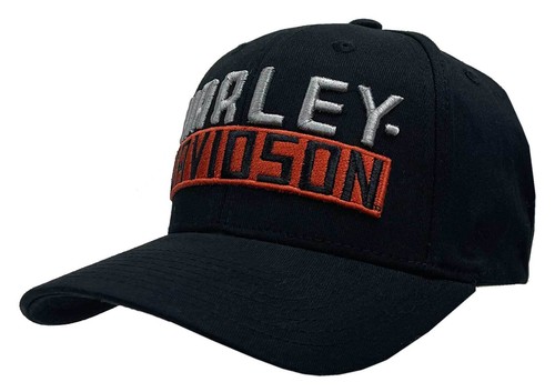 Harley davidson berretto - harley-davidson, da