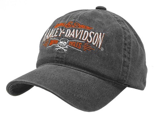 Harley davidson berretto - berretto, da