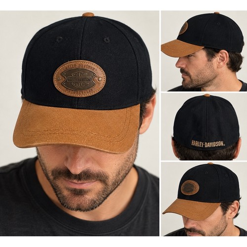 Cappello berretto baseball