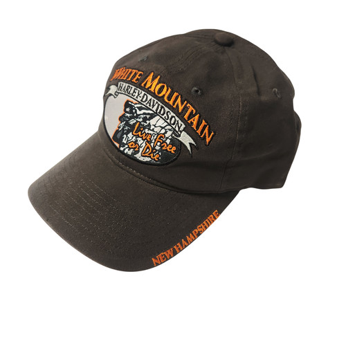 Harley davidson berretto - harley-davidson,