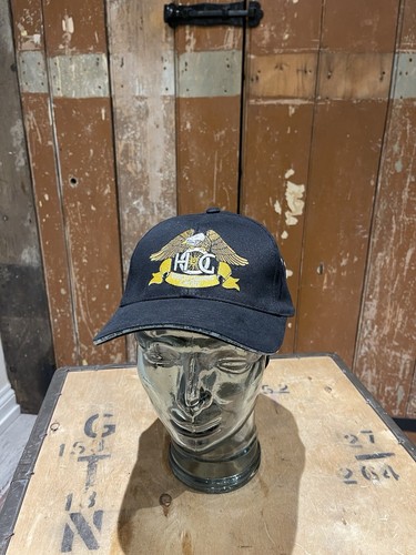 Cappello berretto baseball - , hog