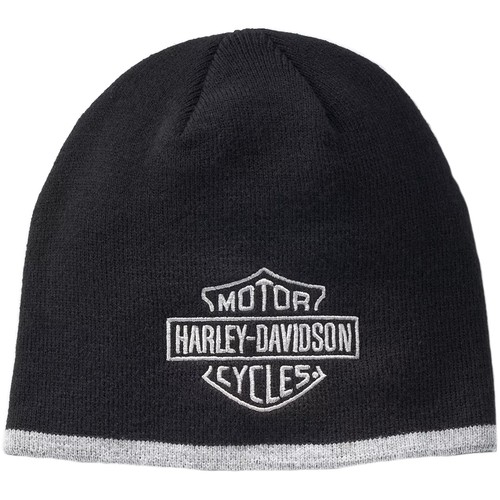 Cappello maglia harley - cappello, a