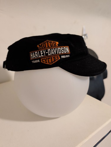 Harley-Davidson~Boston
