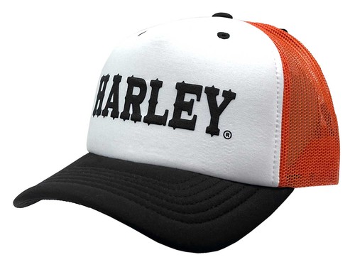 Cappello camionista