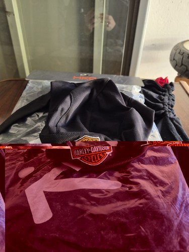 Harley davidson berretto - harley-davidson, uomo