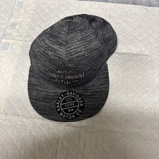 Cappello berretto Harley