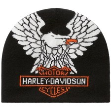 Cappello reversibile Harley