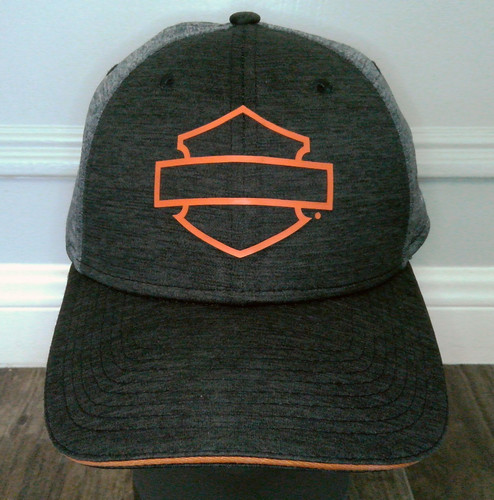 Cappello harley davidson - cappello,