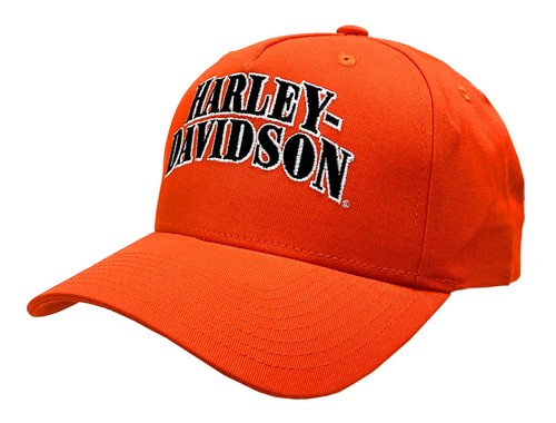Harley davidson berretto - berretto, da