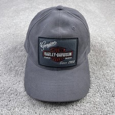 Harley Davidson Cappello