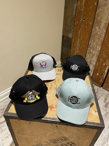 Cappelli baseball - cappelli, da