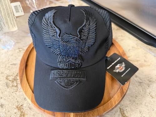 Cappello camionista