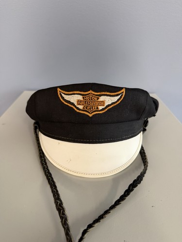 Cappello berretto vintage - berretto,