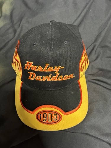 Cappelli harley davidson - harley,