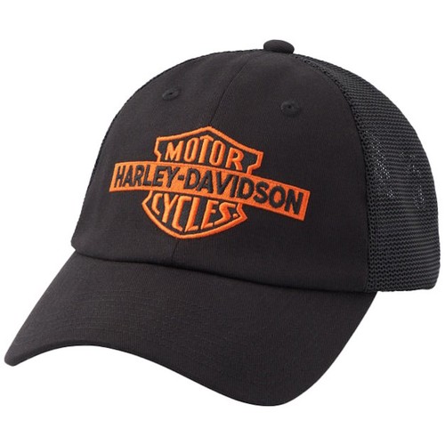 Berretto harley davidson - harley,