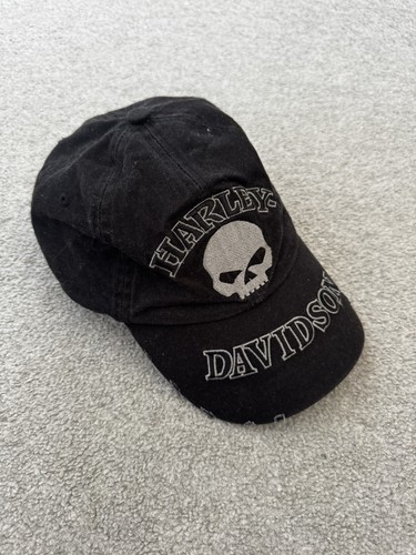Cappello berretto harley - cappello,