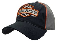 Cappello uomo Harley-Davidson
