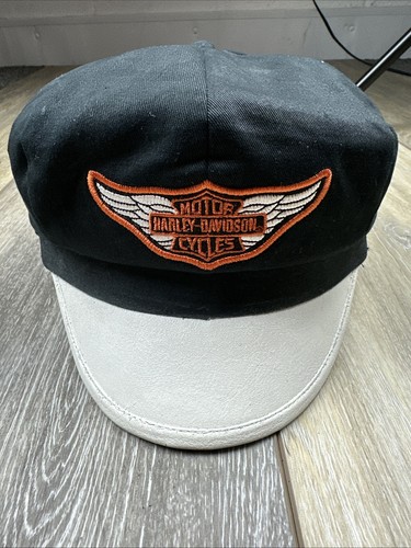 Cappello vintage harley - cappello,