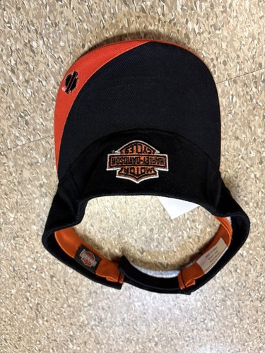 Cappello harley davidson - cappello, harley-davidson