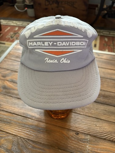 Cappello berretto vintage - cappello,