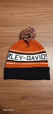 Cappellino Harley Davidson