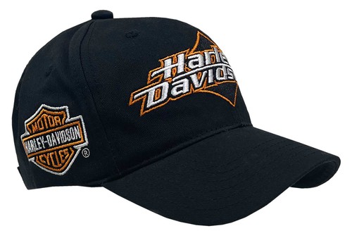 Harley davidson berretto - harley-davidson, da