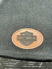 Cappello Unisex Harley